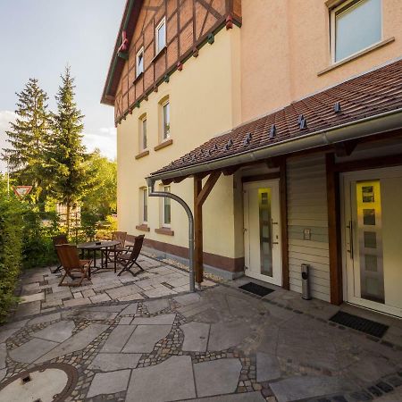 Ferienwohnung Meiselbach Ερφούρτη Εξωτερικό φωτογραφία