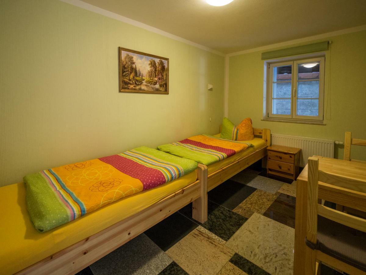 Ferienwohnung Meiselbach Ερφούρτη Εξωτερικό φωτογραφία