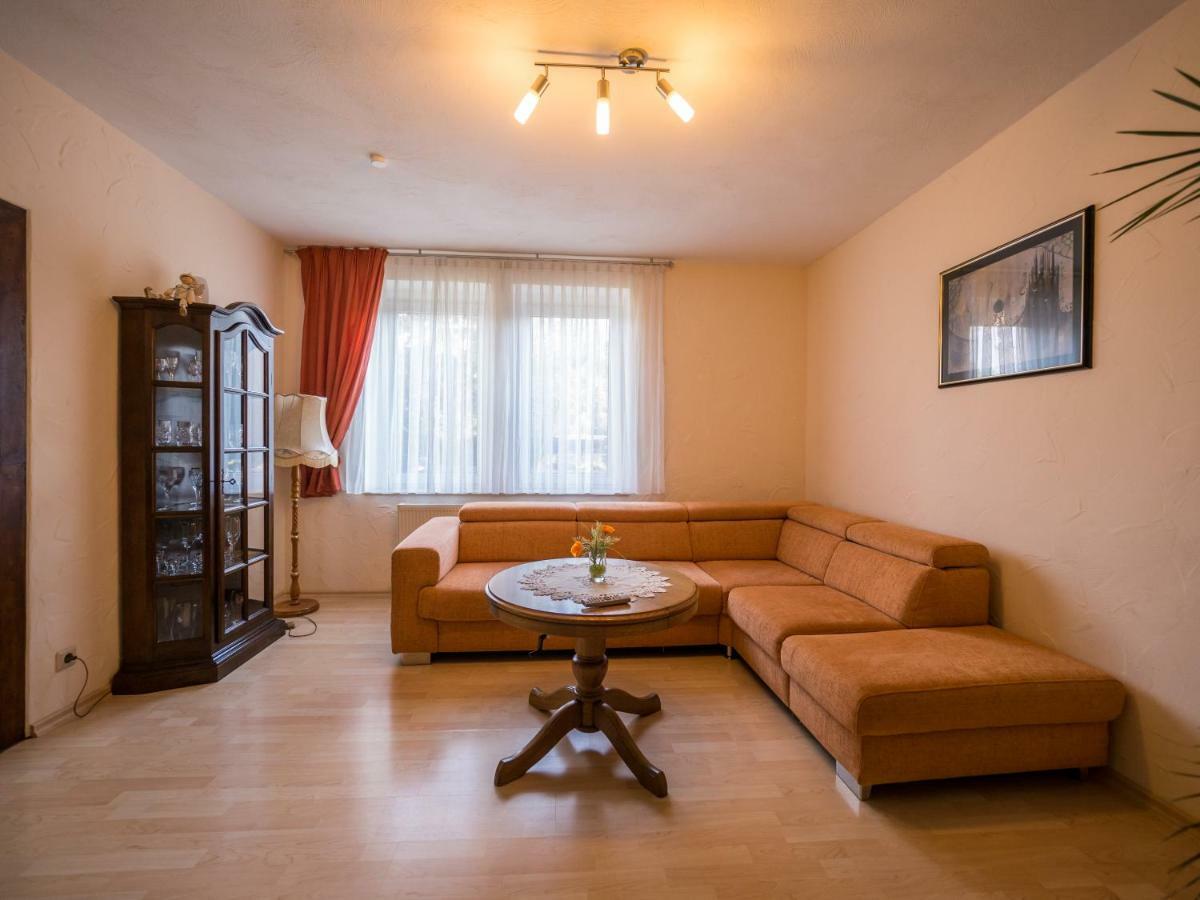 Ferienwohnung Meiselbach Ερφούρτη Εξωτερικό φωτογραφία