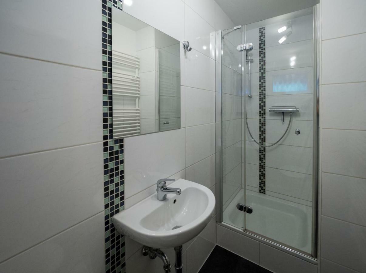 Ferienwohnung Meiselbach Ερφούρτη Εξωτερικό φωτογραφία